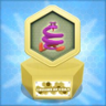 Snake Surprise Trophy