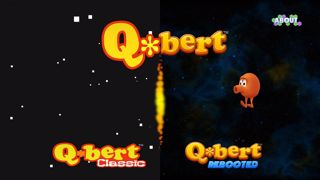 Q*Bert: Rebooted Screenshot 4