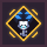 Free at Last Trophy