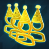 Four's Company Trophy