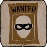 Most Wanted Trophy