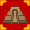 Temple Raider Trophy