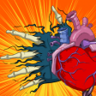 You got to the heart of the matter! Trophy
