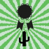 Desert builder Trophy