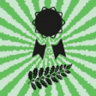 Rainforest builder Trophy