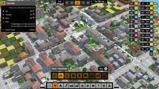 Urbek City Builder Screenshot 5