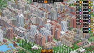Urbek City Builder Screenshot 4