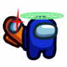 WATCH ME SCAN Trophy
