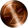 Jump Dead Man's Edge Trophy