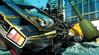 Burnout Paradise Remastered Screenshot 1
