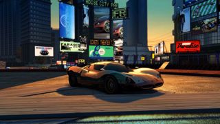 Burnout Paradise Remastered Screenshot 8