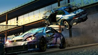 Burnout Paradise Remastered Screenshot 7