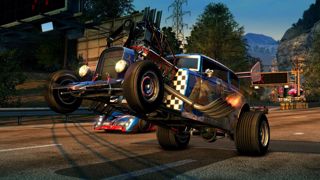 Burnout Paradise Remastered Screenshot 9
