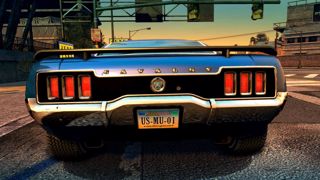Burnout Paradise Remastered Screenshot 4