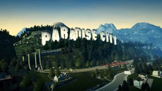 Burnout Paradise Remastered Screenshot 10