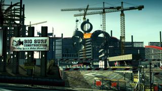 Burnout Paradise Remastered Screenshot 3