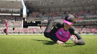 Cricket 24 Screenshot 8