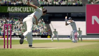 Cricket 24 Screenshot 1