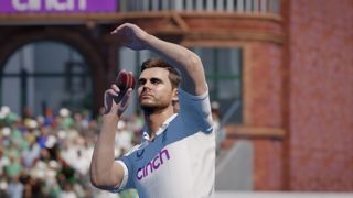 Cricket 24 Screenshot 2