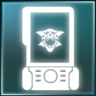 Evil Collector Trophy