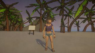 Dreaming Canvas Screenshot 2