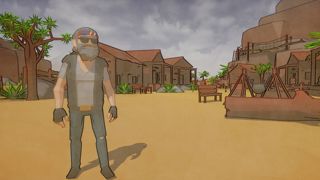 Dreaming Canvas Screenshot 1