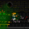 Underground Trophy