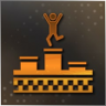 On the Top Step Trophy