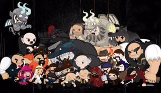 Foul Play Screenshot 1