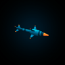 Nuclear Explosion Trophy