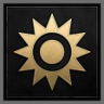 Light of my life Trophy