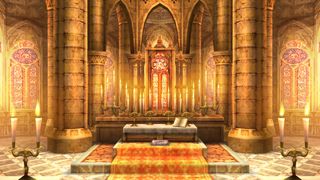 Jeanne d'Arc Screenshot 6