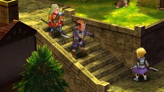 Jeanne d'Arc Screenshot 9