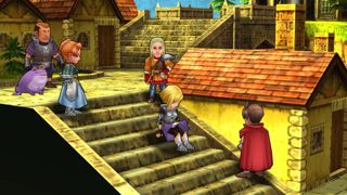Jeanne d'Arc Screenshot 1