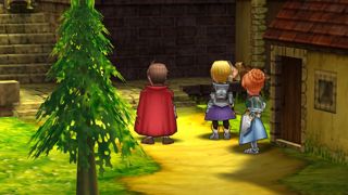 Jeanne d'Arc Screenshot 5