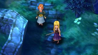 Jeanne d'Arc Screenshot 3