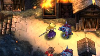Jeanne d'Arc Screenshot 10