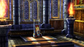 Jeanne d'Arc Screenshot 8