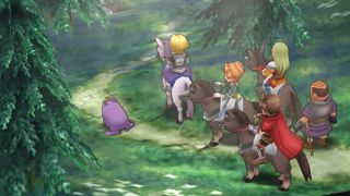 Jeanne d'Arc Screenshot 2