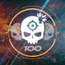 Deadeye Trophy