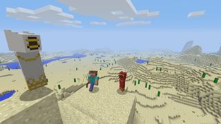 Minecraft Screenshot 10