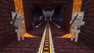 Minecraft Screenshot 7