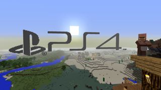 Minecraft Screenshot 4