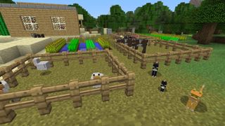 Minecraft Screenshot 9