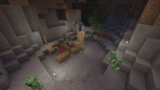 Minecraft Screenshot 5