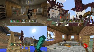 Minecraft Screenshot 8