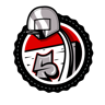 Streetball Co-Op Trophy