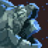 Ancient Nightmare Trophy