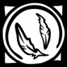 No flying allowed Trophy
