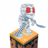 Mummy King Hunter Trophy